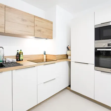 La Jolie Vue - Garage Et Balcon à Deux Pas Du Centre