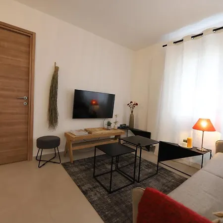 La Jolie Vue - Garage Et Balcon à Deux Pas Du Centre Appartement *